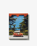 Книга на английском языке Assouline PASSALACQUA: A LOVE LETTER TO LAKE COMO