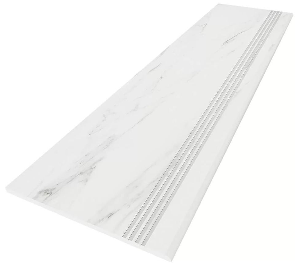 Ametis Supreme SM01 Platinum Ступень с насечками 30x120