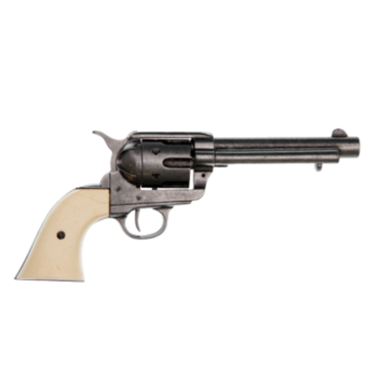 Макет револьвера Colt Peacemaker артиллерийская модель