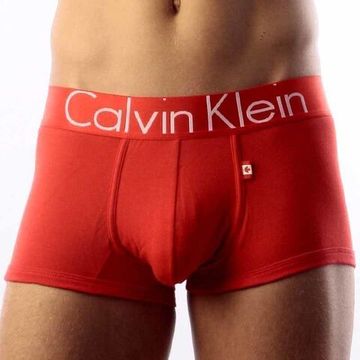 Мужские трусы боксеры Calvin Klein (хлопок) Canada