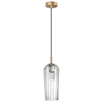 6551/1B LN Подвес E14 1*40Вт 220В IP20 SUSPENTIONI
