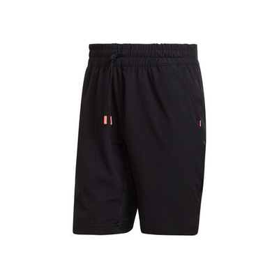 Мужские теннисные шорты adidas Ergo Shorts Men - Black