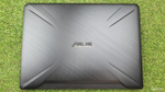 Игровой asus Ryzen 7/16 Gb/GTX 1650 4 гб/144 Hz