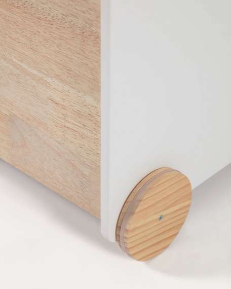 Тележка для хранения игрушек Bianina