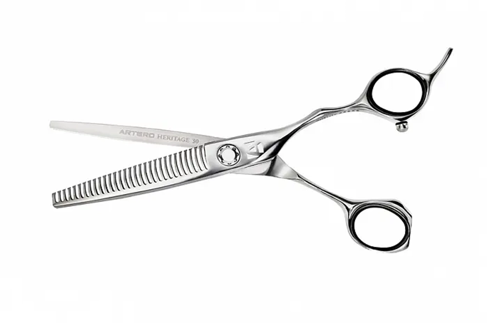 Парикмахерские ножницы филировочные ARTERO Heritage T40060