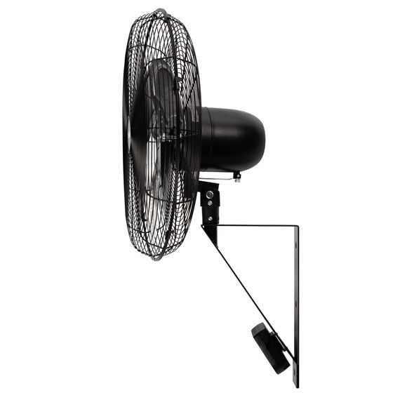 Вентилятор промышленный Ballu BIF-8RSO — (1)