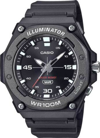Японские наручные часы Casio Collection MW-620H-1A