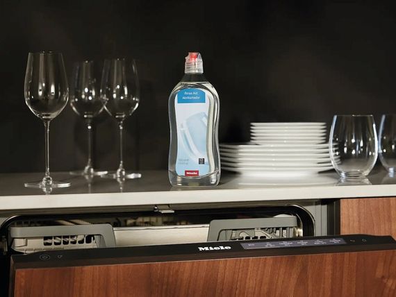 Ополаскиватель для посудомоечных машин Miele GS RA 503 L