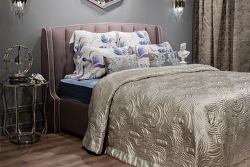 121GD-12129 Покрывало Euphoria 12 Аморе 260*260 со стежкой