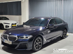 BMW 5 Series (G30) 530e M Sports (02.2021)