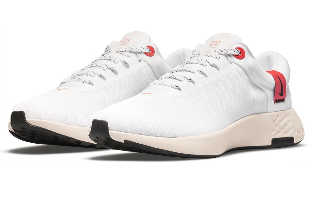 Кроссовки Nike Renew Serenity Run (Женская размерная сетка)