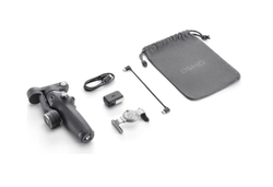 Стабилизатор для телефона DJI OSMO Mobile 7P (OM7) (DA100) Black