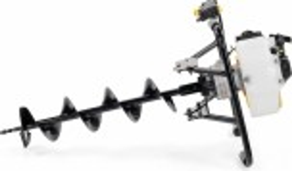 Мотобур CHAMPION AG364 AG364