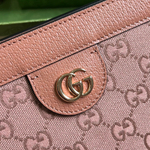 Gucci Ophidia GG Small Shoulder Bag 26 cm