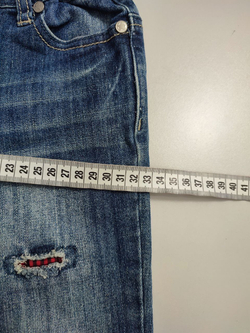 Джинсы Prenatal повседневные на 4-5 лет