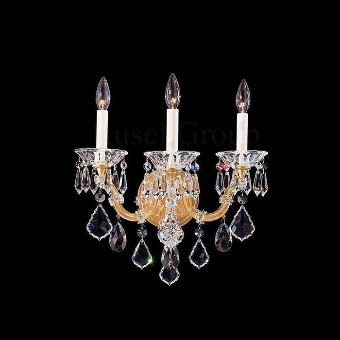 Настенный светильник Schonbek Maria Theresa 5602