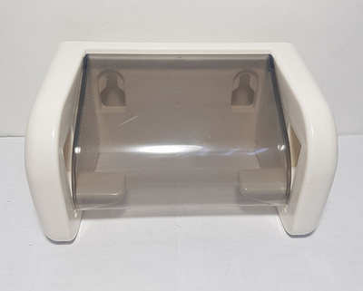 Держатель д/туалетной бумаги