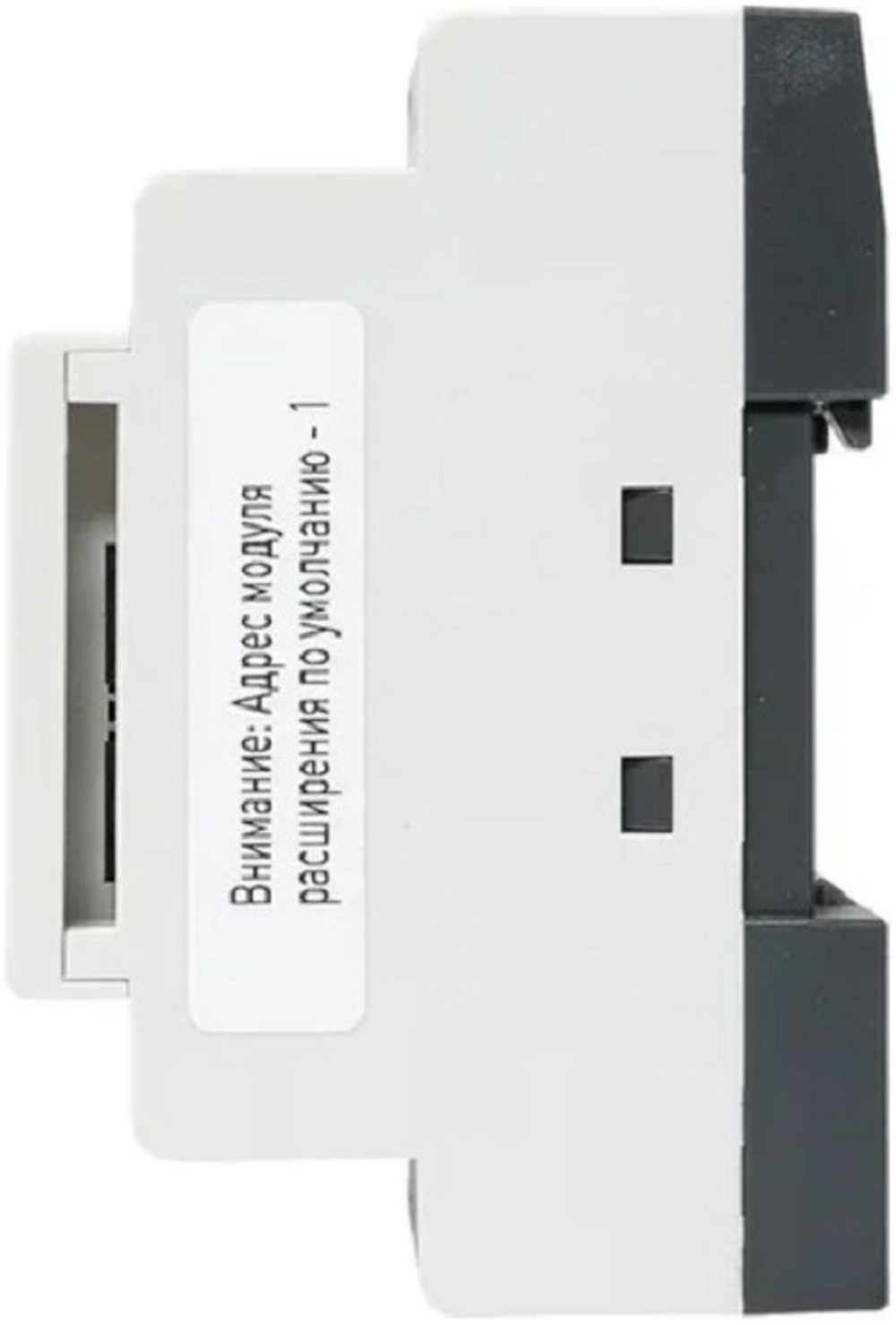 Модуль расширения  EKF PRL-E-2PT100-DC