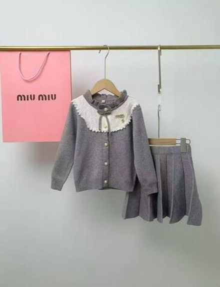 Костюм MIU MIU