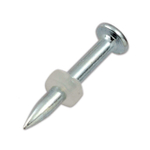 Одиночные дюбель гвозди по бетону тип DN для пороховых монтаж. пистолетов (52 мм, 100 шт./уп) FEDAST