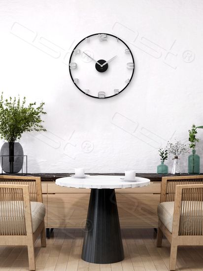 Настенные часы "Lord"