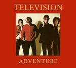 Television / Adventure (LP)