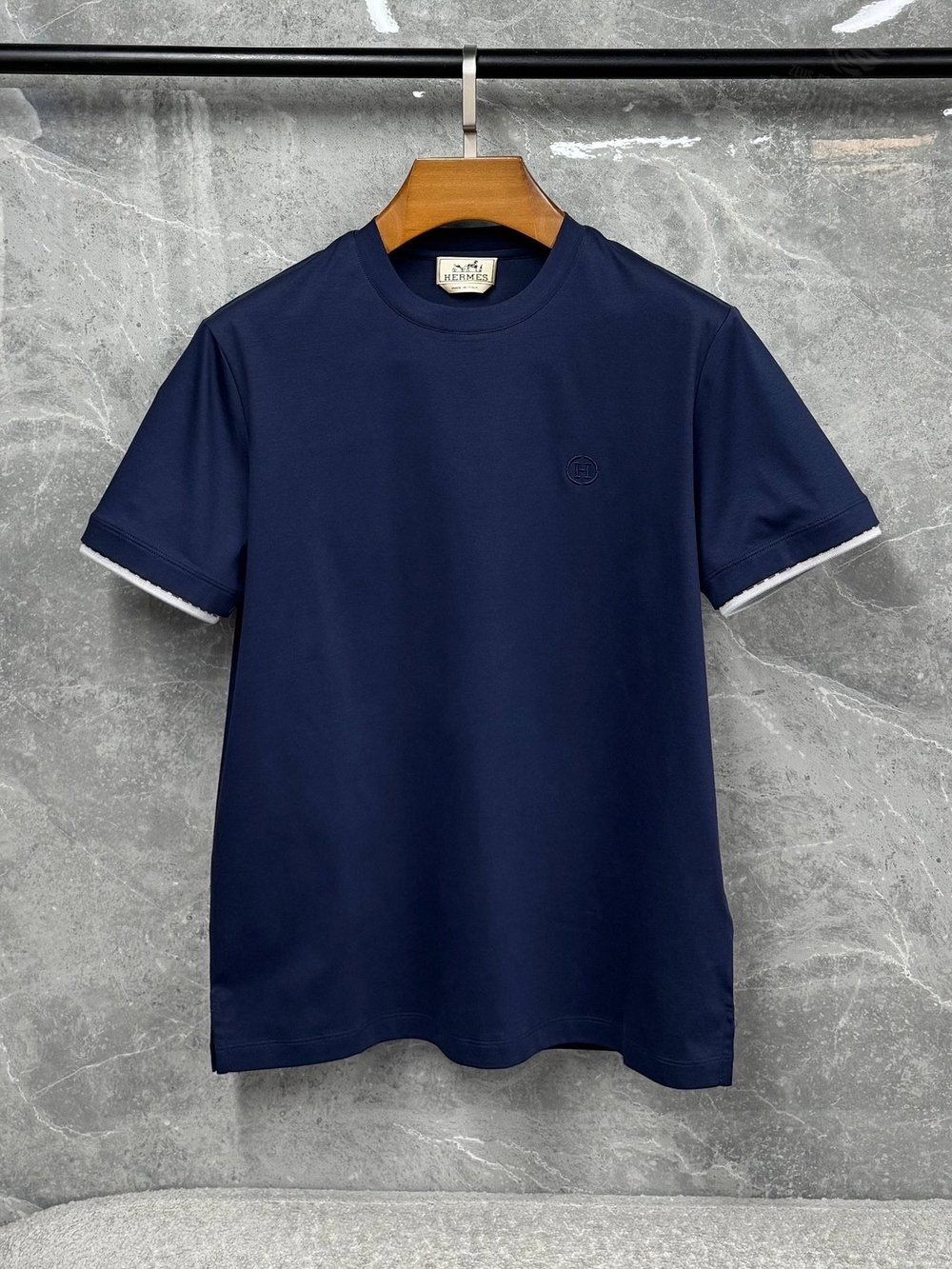 Футболка Hermes