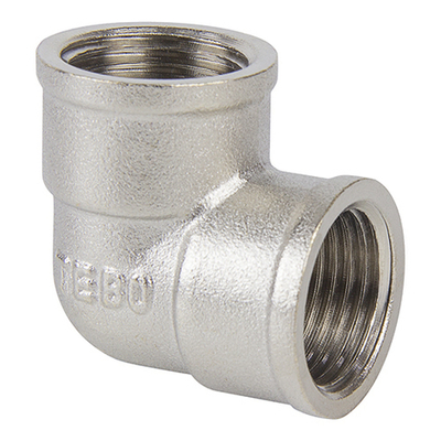 Угольник TEBO 1 1/2" ВР