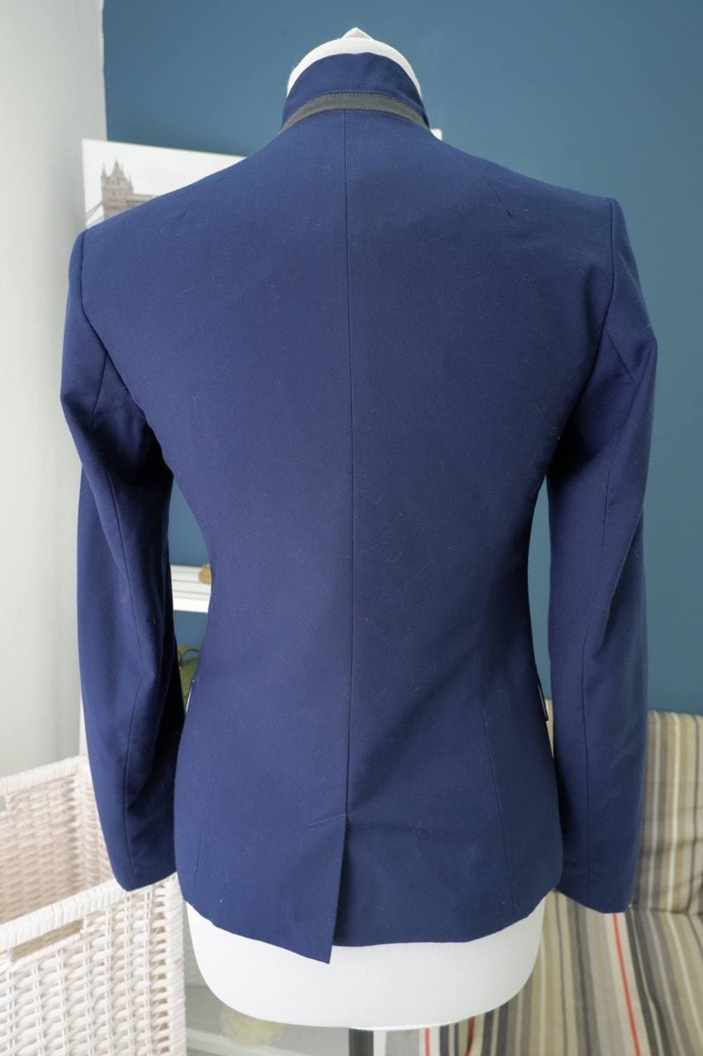 Пиджак Incity базовый 40 размер