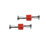 Дюбель гвозди монтажные FEDAST PDT25P10K