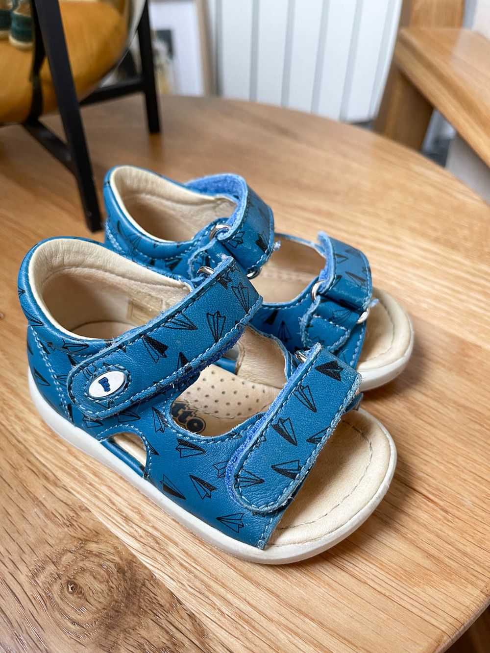 Сандалии Falcotto, 20