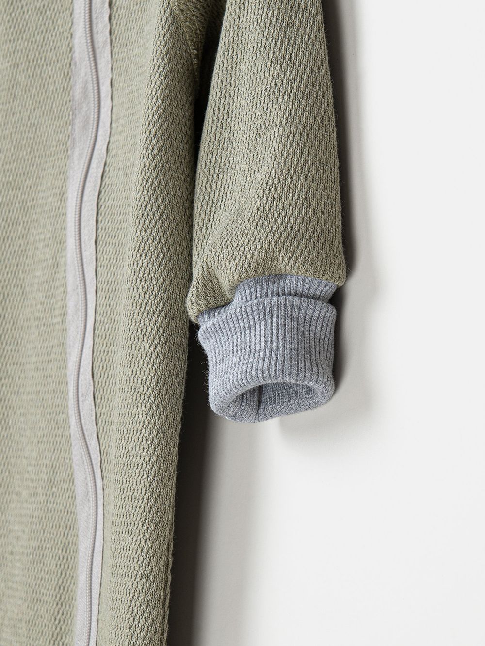 Комбинезон термо "Олива" 0+