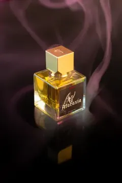 Ataraxia Perfumery Spinal Fluid