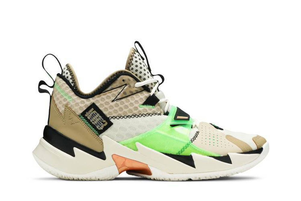 Кроссовки Jordan Why Not Zer0.3 Pf Kb3"3