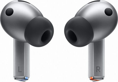 Наушники Samsung Galaxy Buds 3 Pro Silver