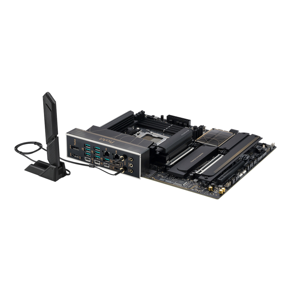 Материнская плата ATX ASUS PROART X870E-CREATOR WIFI