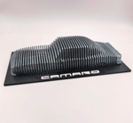 3d модель автомобиля "Camaro"