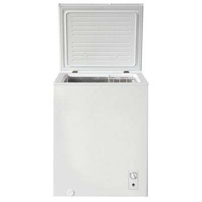 Морозильник ларь Бирюса 170KX