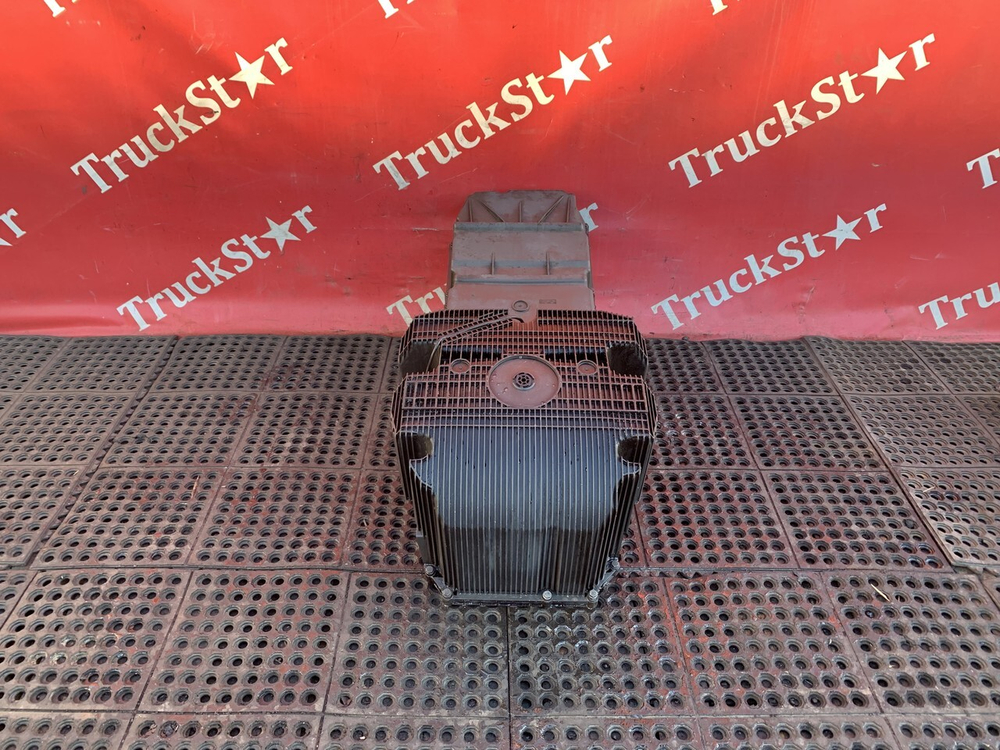 Поддон масляный двигателя 2021г