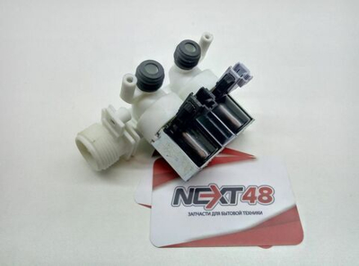 Кэн 2W-Merloni (клеммы mini), Indesit,