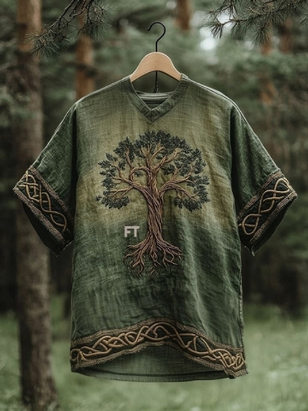 Древние корни купон