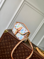 Louis Vuitton Nano Diane