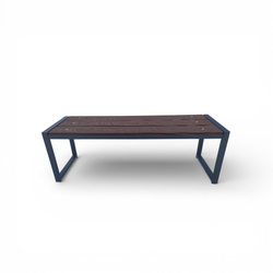 Скамейка "Оазис-1"