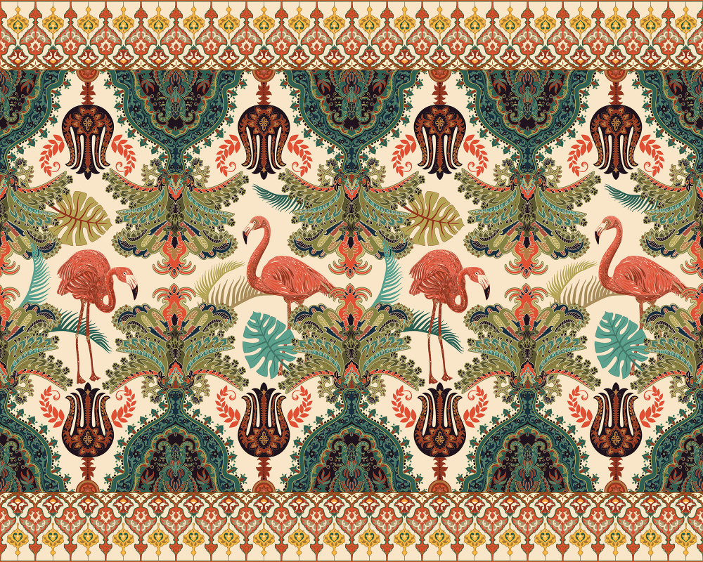 Коллекция Arabesque