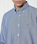 Рубашка Tommy Hilfiger - голубой(MW0MW37571)