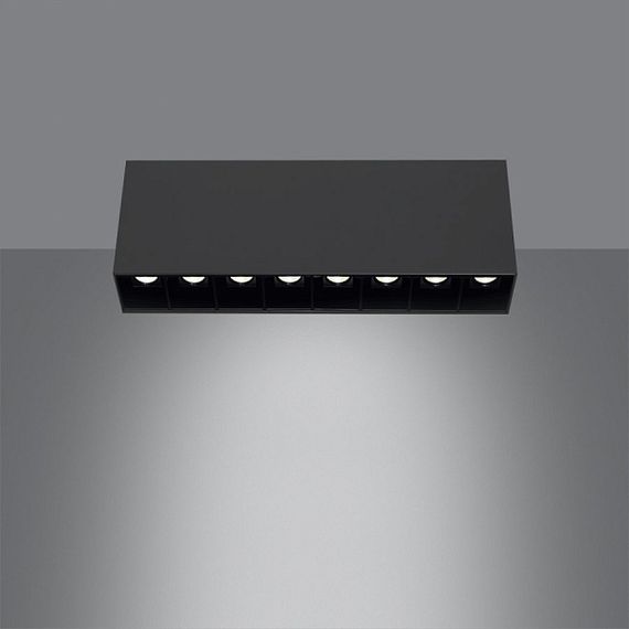 Потолочный светильник Artemide Sharp AF45904 (Италия)