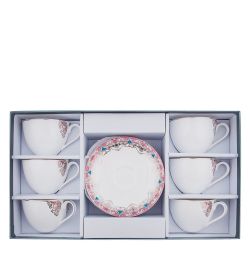 Pavone JK- 02 Чайный набор на 6 перс.«Каприз Примадонны»