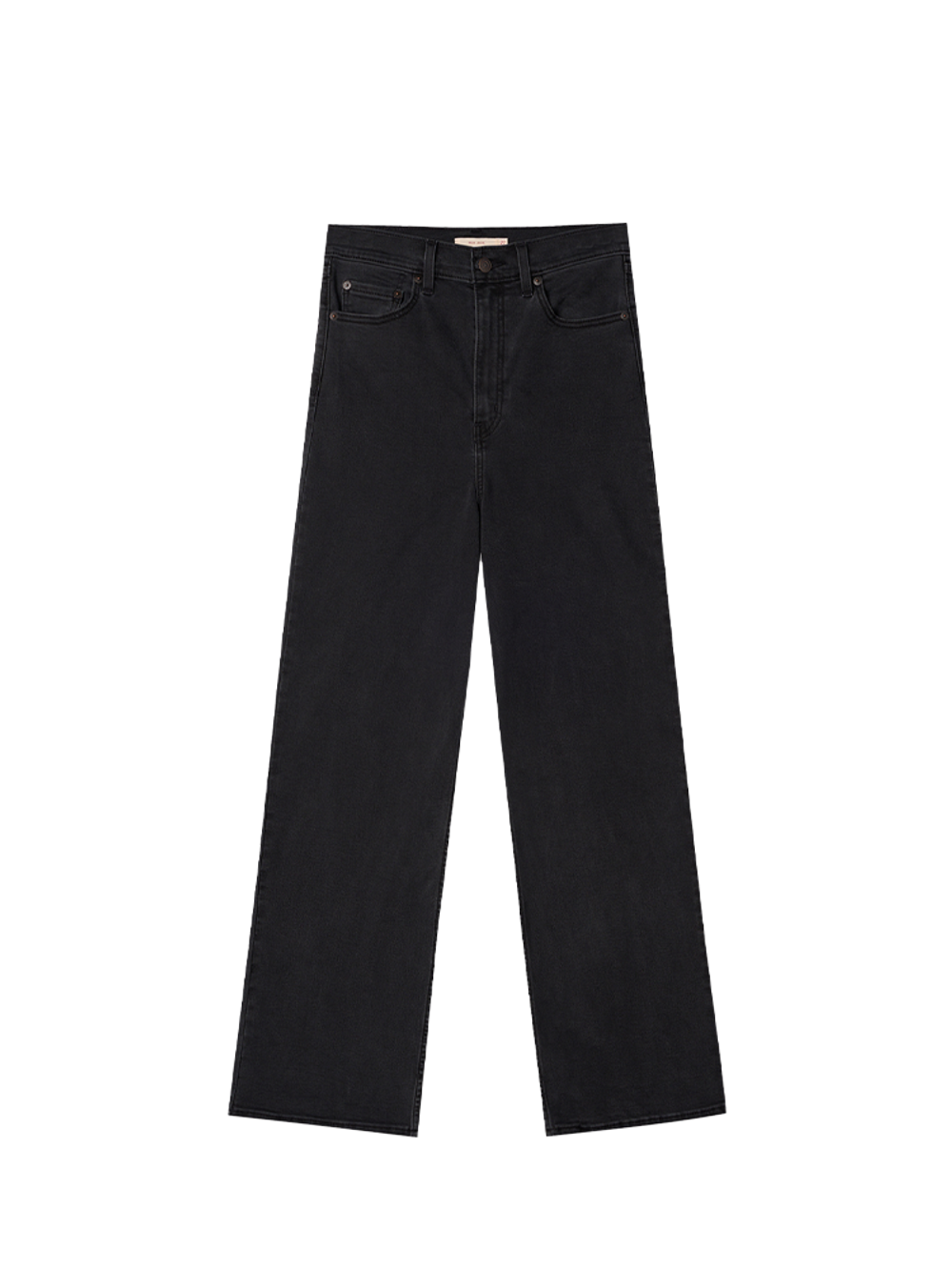 Женские свободные джинсы с завышенной талией Levi's High Loose 26872-0021