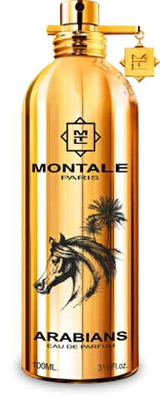 Montale Arabians