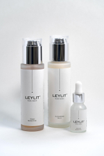 Сыворотка восстанавливающая для гиперчувствительной кожи Serum Sensitive 15 мл Leylit